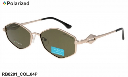 Rita Bradley очки RB8201 COL.04P polarized