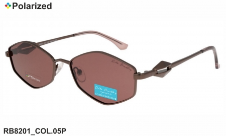 Rita Bradley очки RB8201 COL.05P polarized