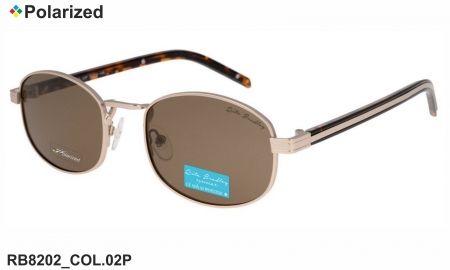 Rita Bradley очки RB8202 COL.02P polarized