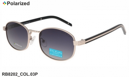 Rita Bradley очки RB8202 COL.03P polarized