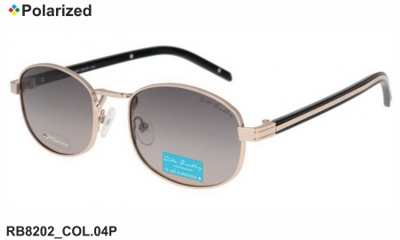 Rita Bradley очки RB8202 COL.04P polarized