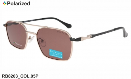 Rita Bradley очки RB8203 COL.05P polarized
