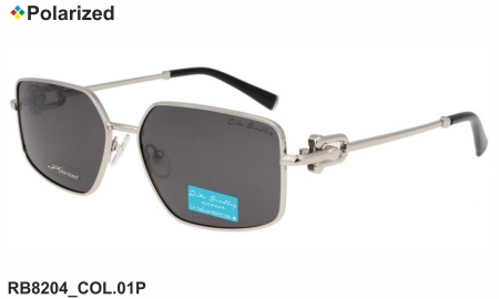 Rita Bradley очки RB8204 COL.01P polarized