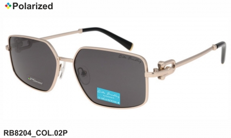 Rita Bradley очки RB8204 COL.02P polarized