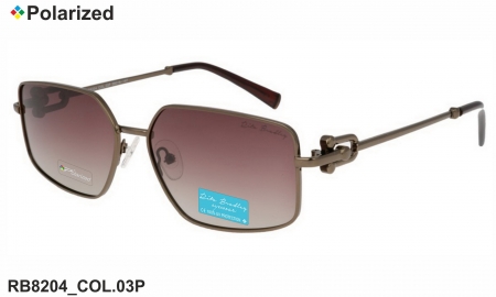 Rita Bradley очки RB8204 COL.03P polarized