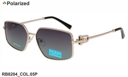Rita Bradley очки RB8204 COL.05P polarized