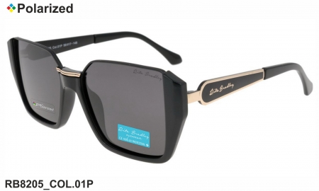 Rita Bradley очки RB8205 COL.01P polarized