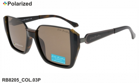 Rita Bradley очки RB8205 COL.03P polarized
