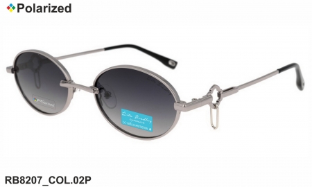 Rita Bradley очки RB8207 COL.02P polarized