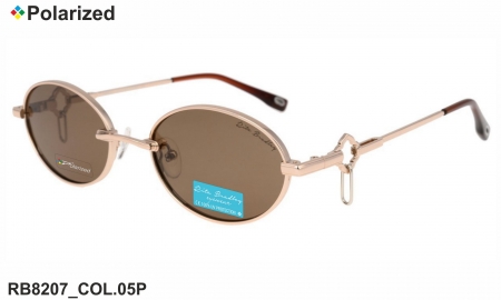 Rita Bradley очки RB8207 COL.05P polarized