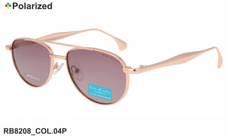 Rita Bradley очки RB8208 COL.04P polarized