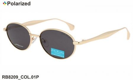 Rita Bradley очки RB8209 COL.01P polarized