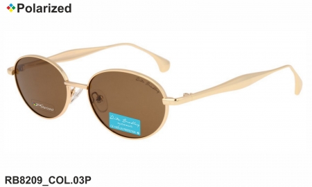 Rita Bradley очки RB8209 COL.03P polarized