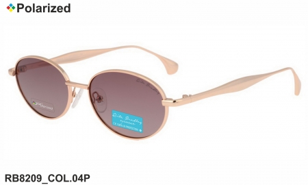Rita Bradley очки RB8209 COL.04P polarized