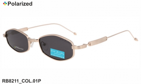 Rita Bradley очки RB8211 COL.01P polarized