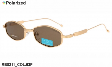Rita Bradley очки RB8211 COL.03P polarized