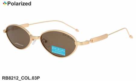 Rita Bradley очки RB8212 COL.03P polarized
