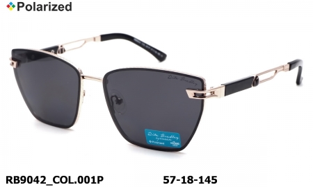 Rita Bradley очки RB9042 COL.001P polarized