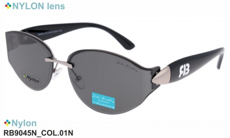 Rita Bradley очки RB9045N COL.01N nylon
