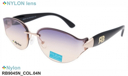 Rita Bradley очки RB9045N COL.04N nylon