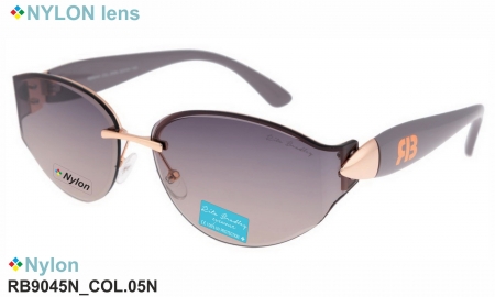 Rita Bradley очки RB9045N COL.05N nylon