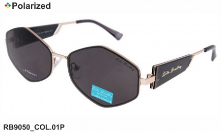 Rita Bradley очки RB9050 COL.01P polarized
