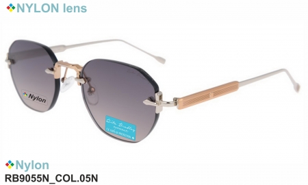 Rita Bradley очки RB9055N COL.05N nylon