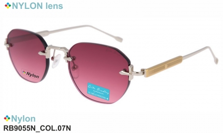 Rita Bradley очки RB9055N COL.07N nylon