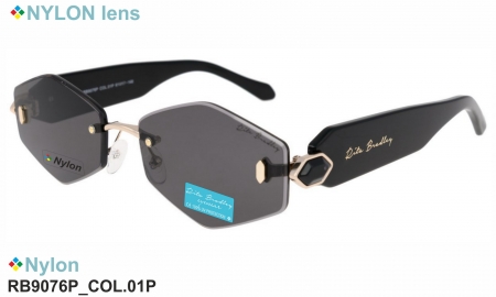 Rita Bradley очки RB9076P COL.01P polarized
