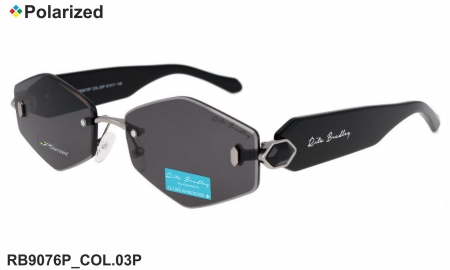 Rita Bradley очки RB9076P COL.03P polarized