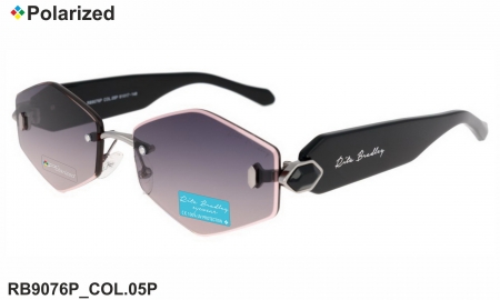 Rita Bradley очки RB9076P COL.05P polarized
