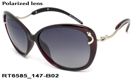 RITA очки polarized RT6585 147-B02