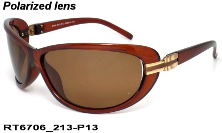 RITA очки polarized RT6706 213-P13