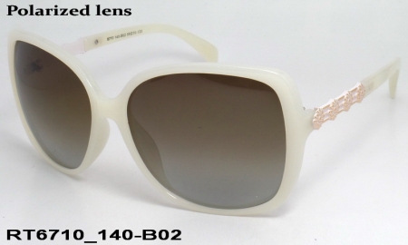 RITA очки polarized RT6710 140-B02
