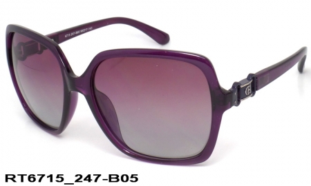 RITA очки polarized RT6715 247-B05