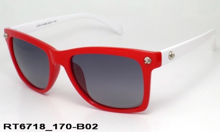 RITA очки polarized RT6718 170-B02