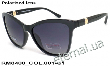 Roberto Marco очки RM8408 COL.001-G1