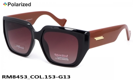 Roberto Marco очки RM8453 COL.153-G13