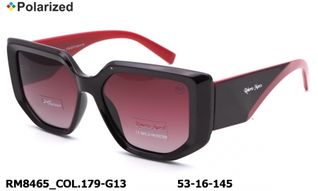 Roberto Marco очки RM8465 COL.179-G13 polarized