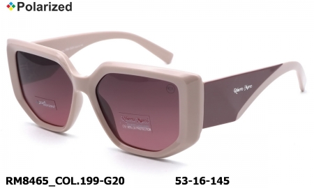 Roberto Marco очки RM8465 COL.199-G20 polarized