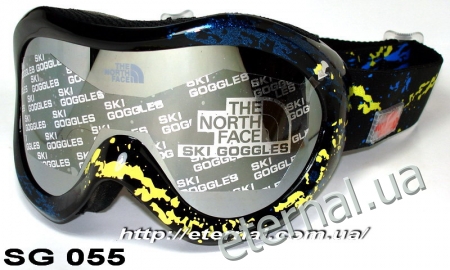 лыжные очки SG-055 C01