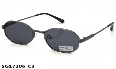 Sooper Glasses очки SG17206 C3