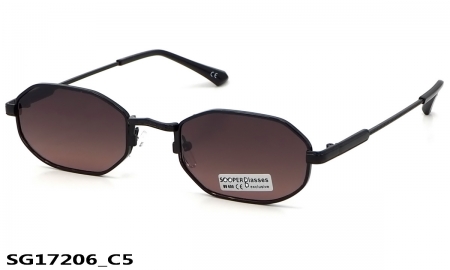 Sooper Glasses очки SG17206 C5