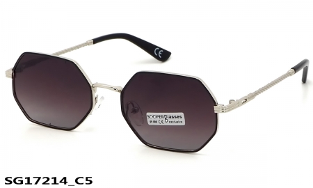 Sooper Glasses очки SG17214 C5