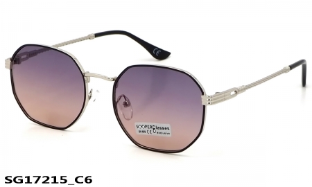 Sooper Glasses очки SG17215 C6