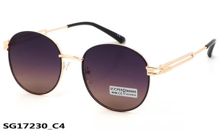 Sooper Glasses очки SG17230 C4