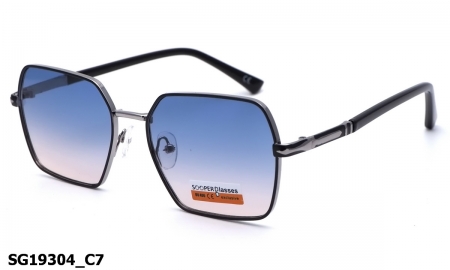 Sooper Glasses очки SG19304 C7