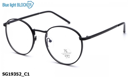 Sooper Glasses очки SG19352 C1 Blue Blocker