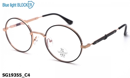 Sooper Glasses очки SG19355 C4 Blue Blocker
