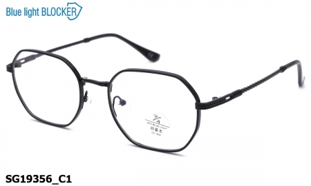 Sooper Glasses очки SG19356 C1 Blue Blocker